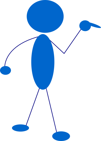 Clipart Point (432x600), Png Download