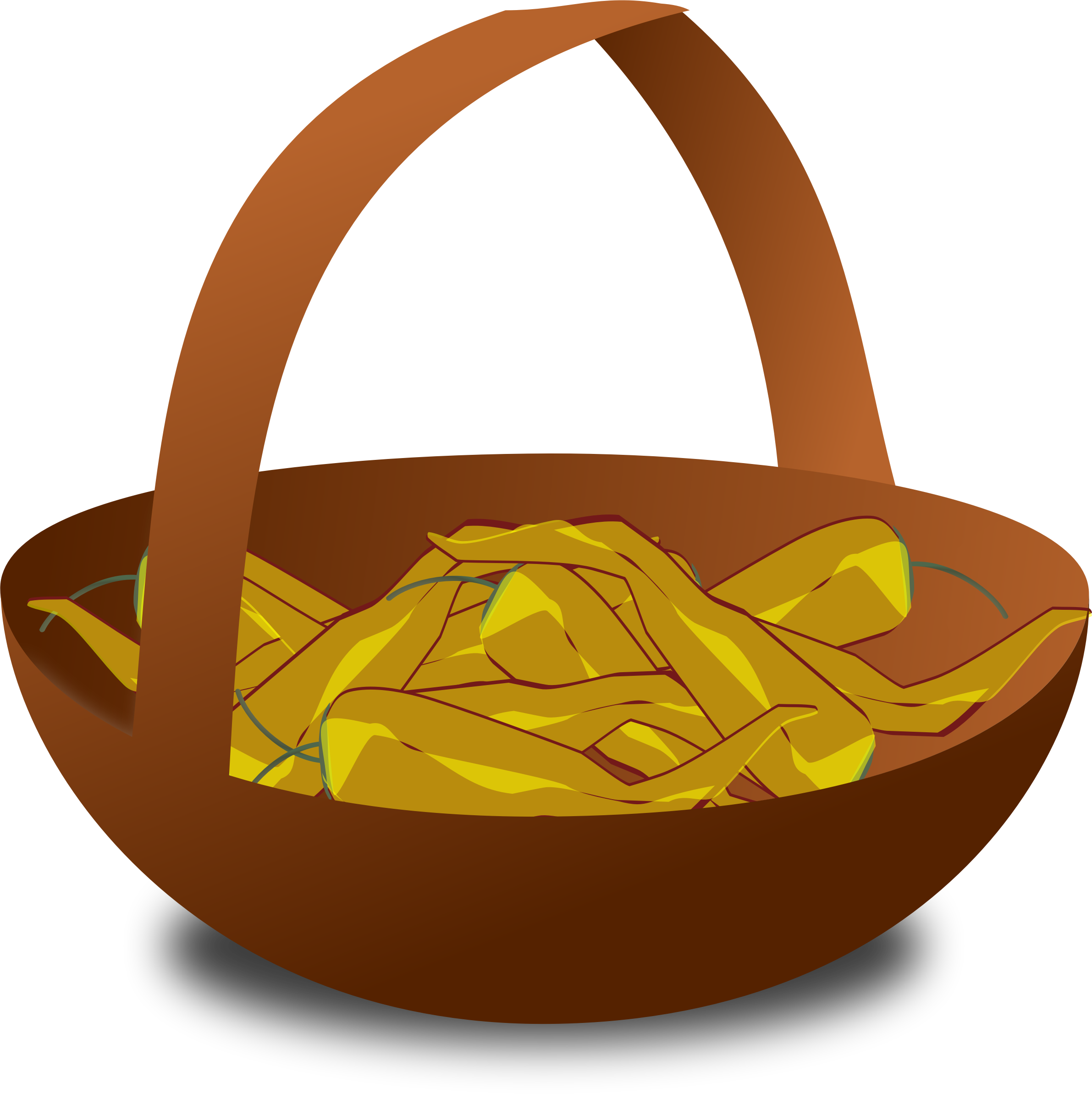 This Free Icons Png Design Of Peck Of Pickled Peppers (2382x2386), Png Download
