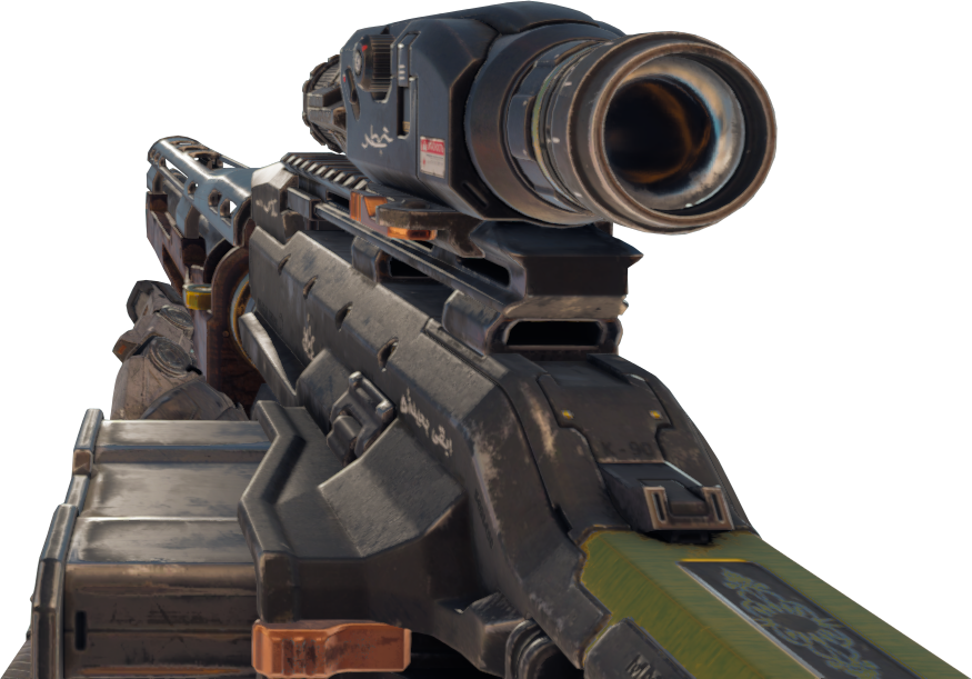 Damage, 500-400, - Drakon Bo3 Png (875x611), Png Download
