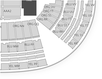 $111 /ea - Aloha Stadium (350x350), Png Download