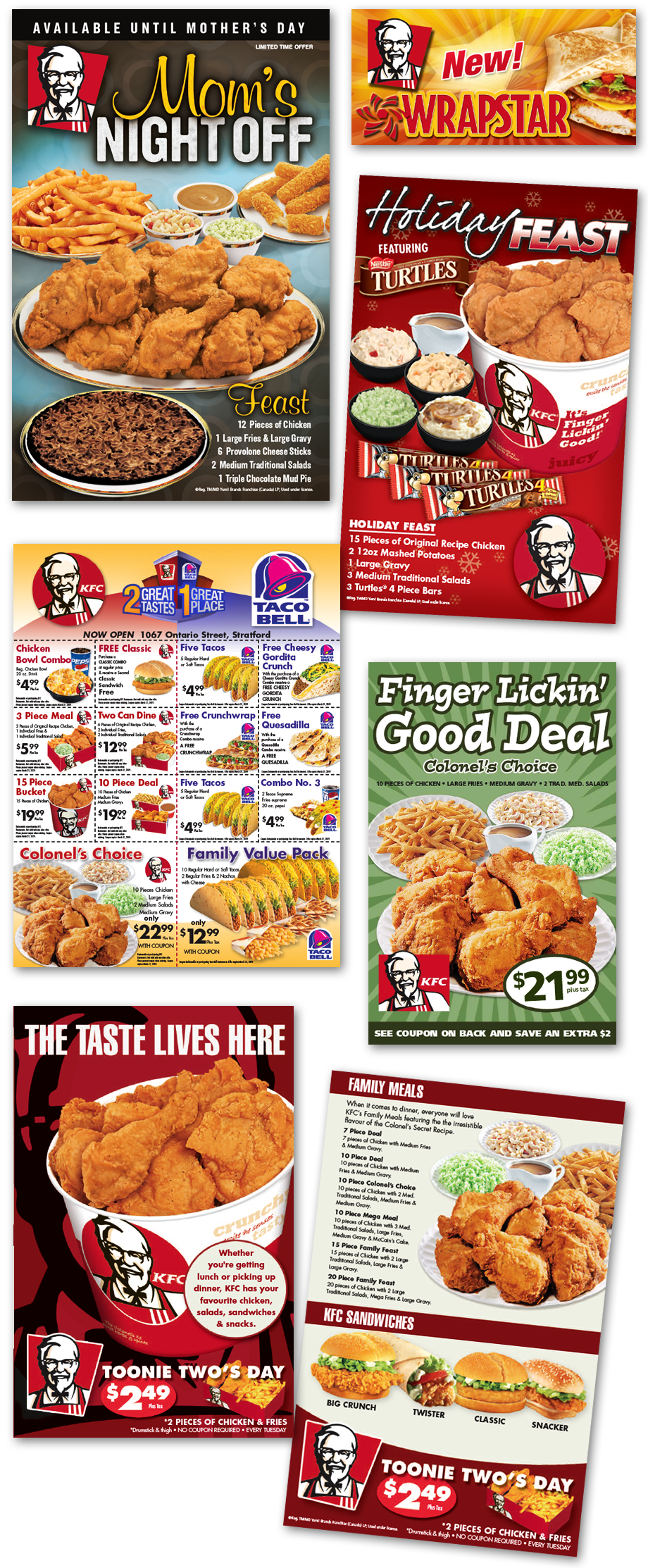 Kfc (920x2226), Png Download