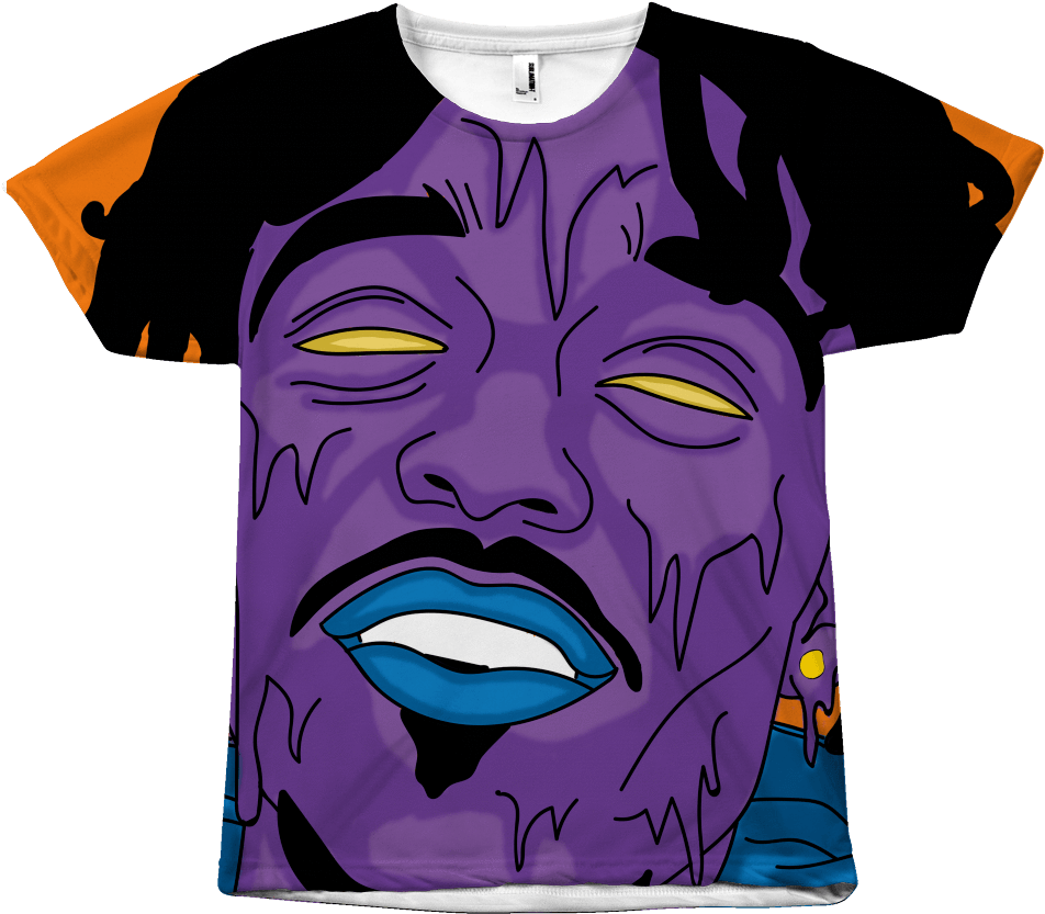 Lil Uzi - Hip Hop Music (1024x1024), Png Download