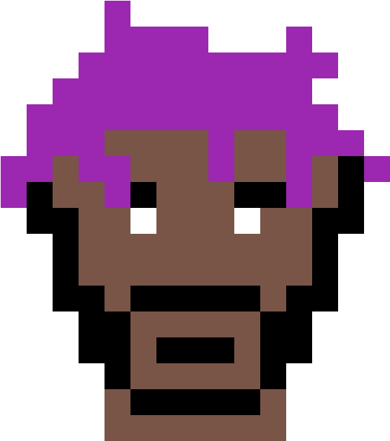 Lil Uzi - Pixel (1184x1184), Png Download