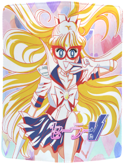 Crescent Moon Men's Clutch Purse （model - Illustration (500x500), Png Download