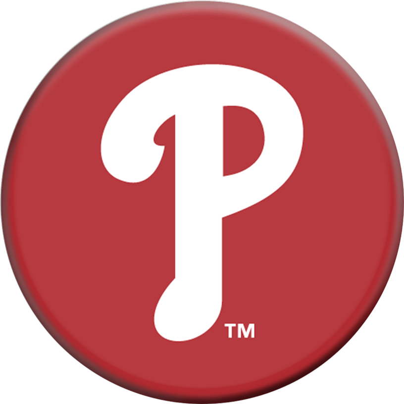 Philadelphia Phillies - New York Yankees And Phillies (1000x1000), Png Download