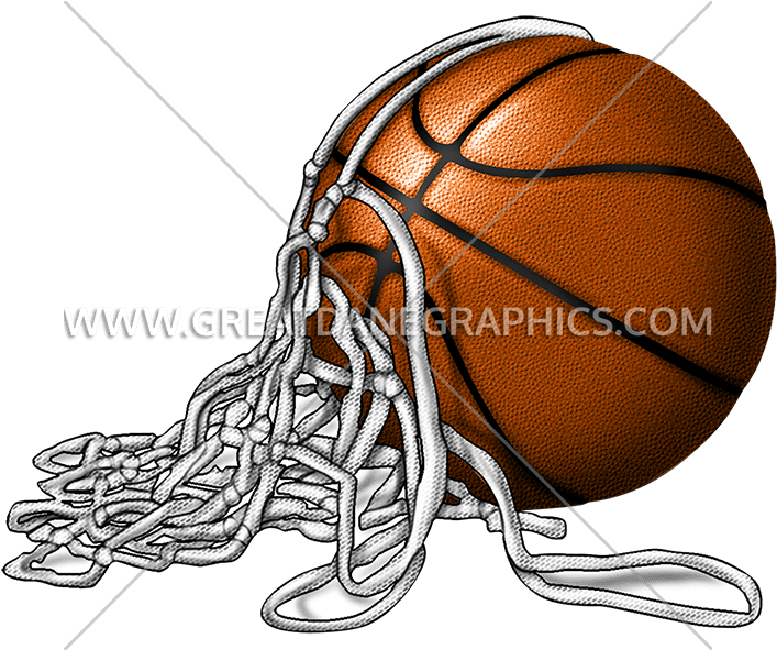 Basketball With Net Offset Metal Novelty License Plate (825x590), Png Download