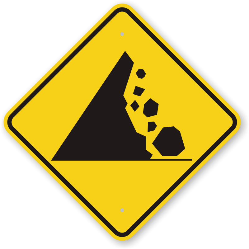 Danger Signs, Vbs Crafts, Vacation Bible School, Warning - Placa Cuidado Crianças (800x800), Png Download