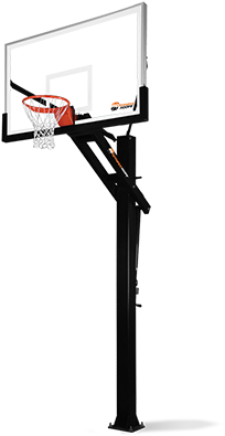 Proforce - Streetball (300x439), Png Download