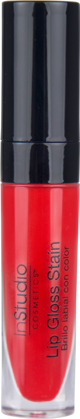Brillo Labial Con Color Bad Girl, , Hi-res - Lip Gloss (1400x1400), Png Download