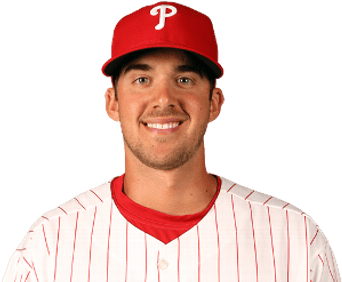 Philadelphia Phillies Aaron Nola - Philadelphia Phillies (400x400), Png Download