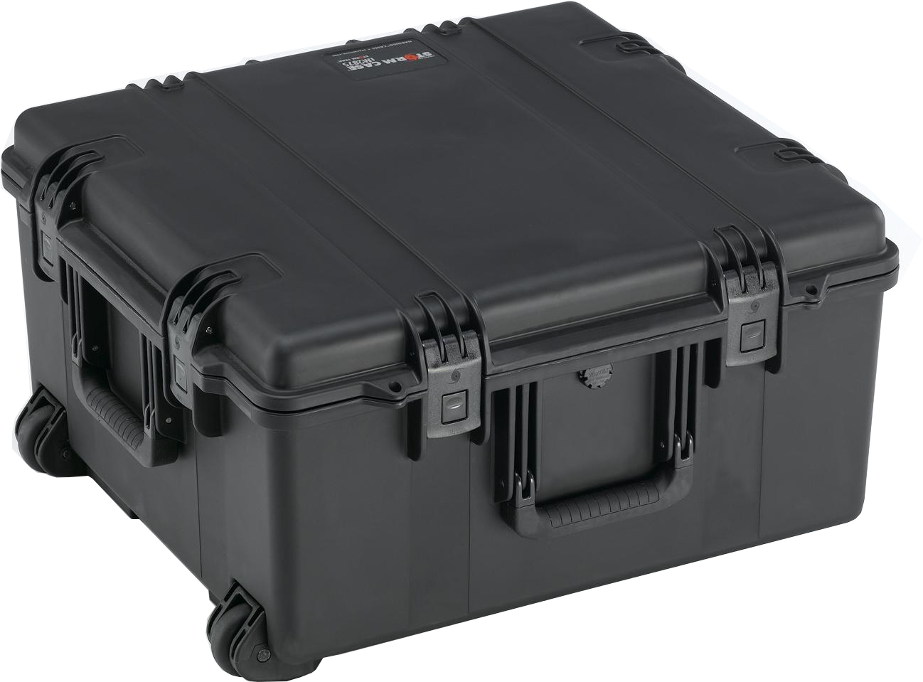 Pelican Case Pc2875 Ma In - Pelican Storm Im2875 - Black - W/ Padded Dividers | (1298x959), Png Download