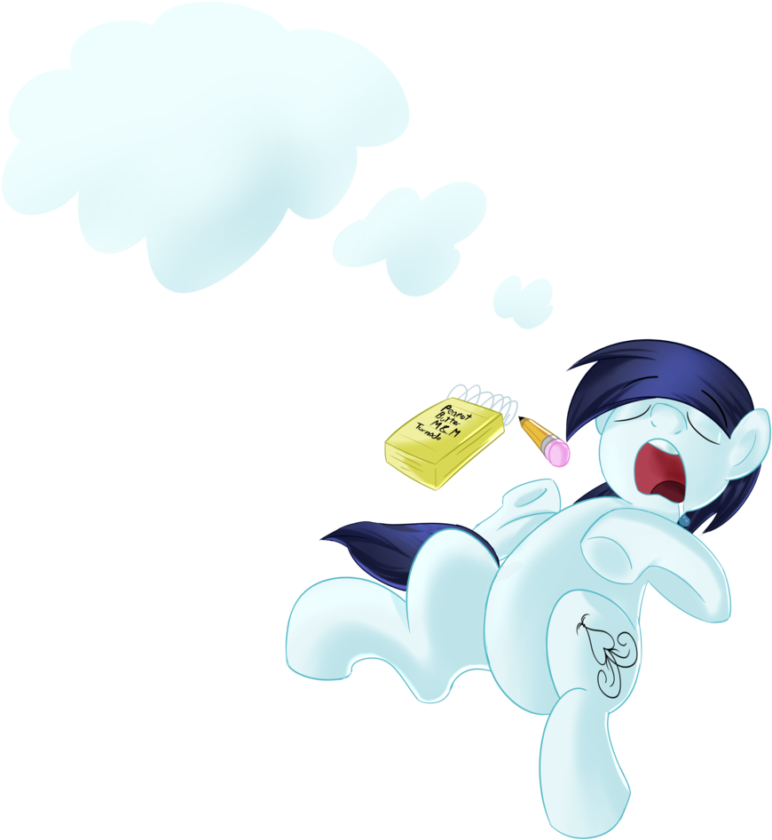 January3rd, Dream, Dream Bubble, Oc, Oc - Dream (1024x1024), Png Download