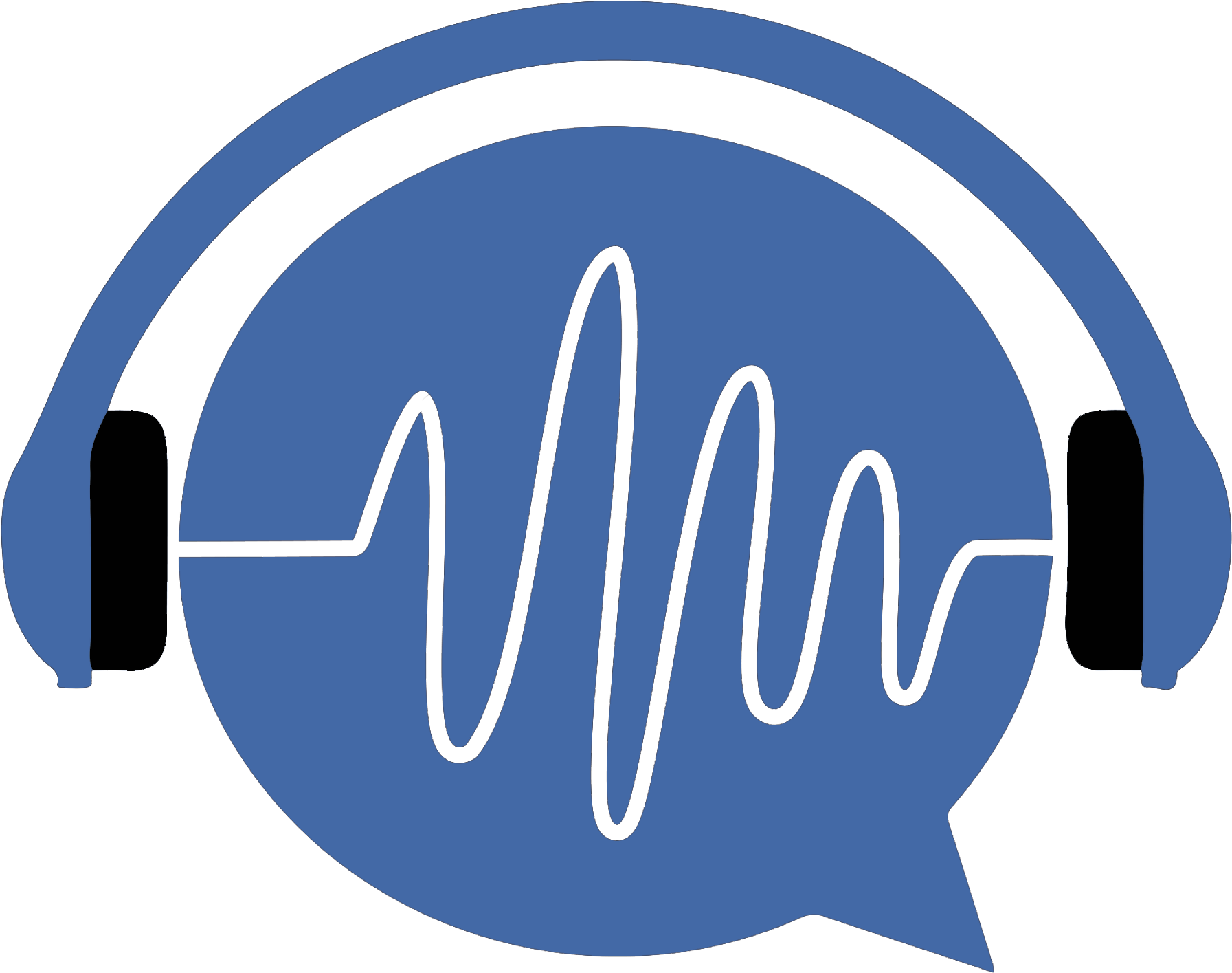 Dj Dingo - Logo Radio In Png (1822x1738), Png Download