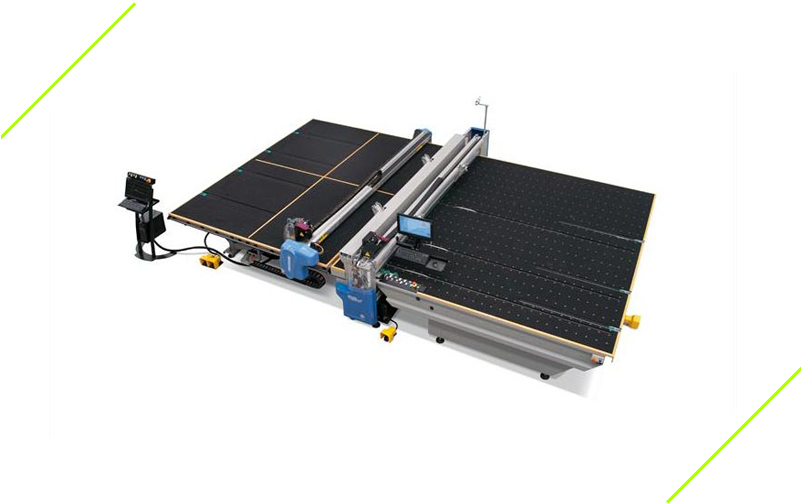 Macotec Linea Combinata Compact - - System (800x550), Png Download