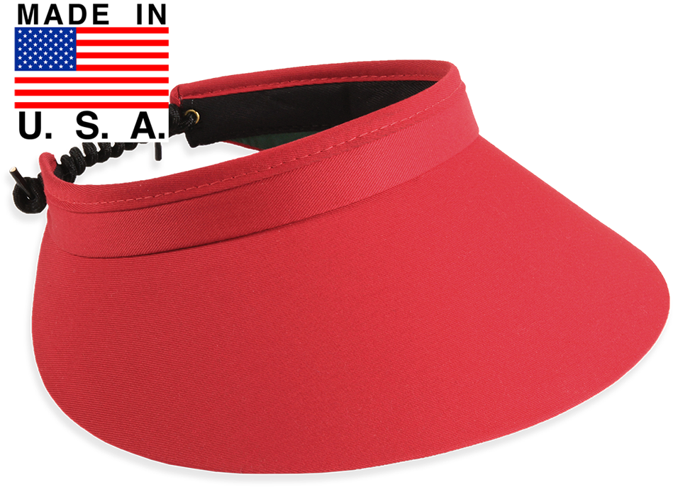 5371 Red Frontusa (980x780), Png Download