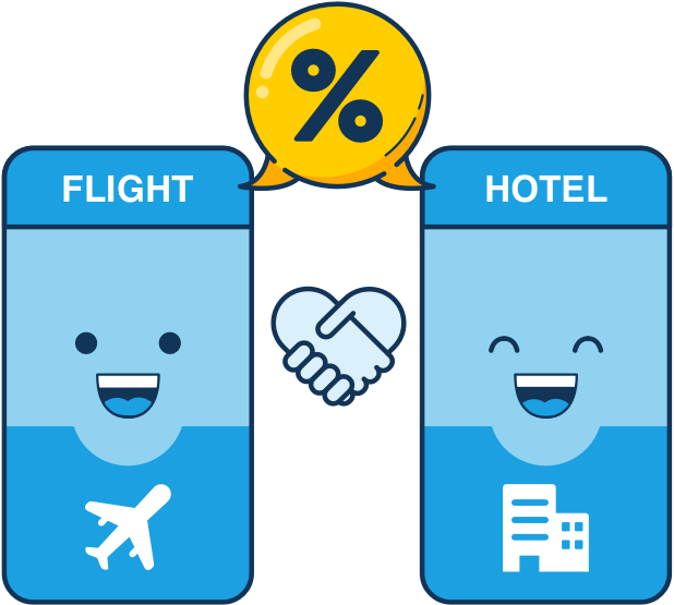 Cheap Travel Packages - Hotel (618x555), Png Download