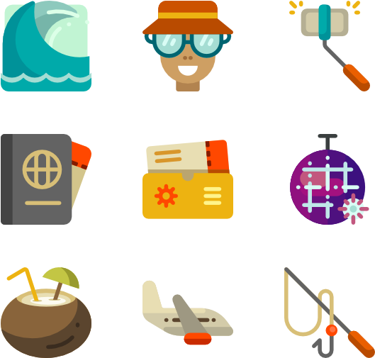 Holidays - Holiday (600x564), Png Download