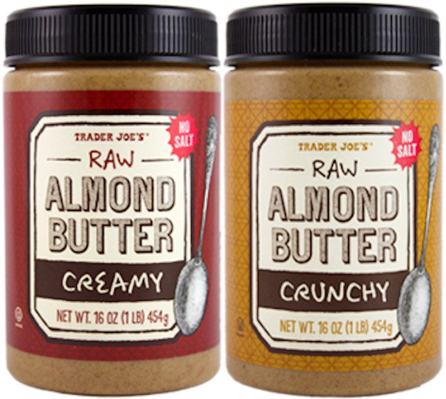 Best Vegan Products To Buy At Trader Joe's - Trader Joe's (670x651), Png Download