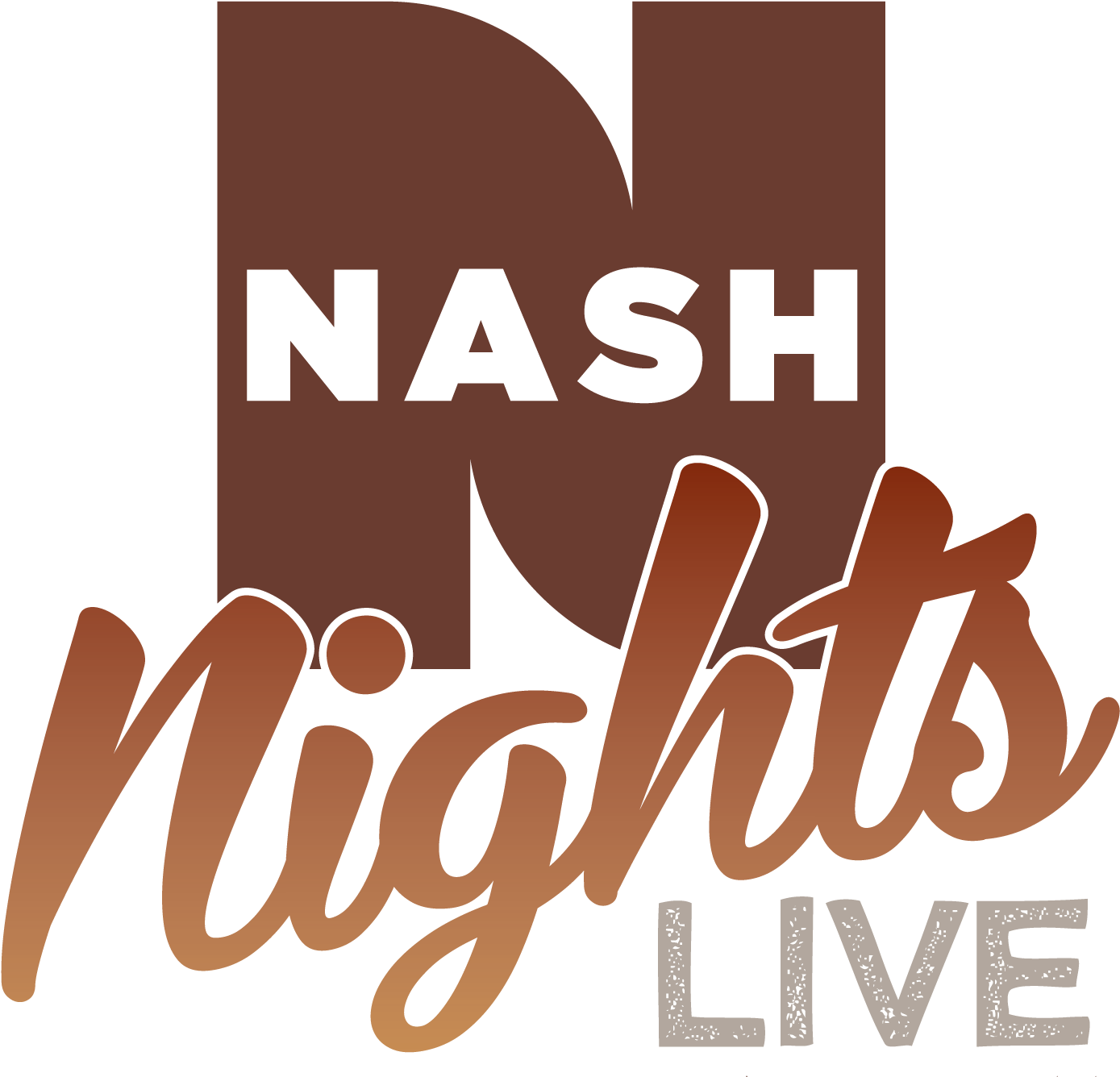 Dillon Carmichael Talks Kentucky Roots, Musical Pedigree, - Nash Fm 103.3 Logo (1600x1617), Png Download