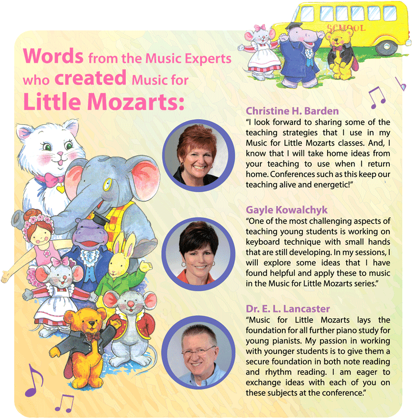 Pix3 - Music For Little Mozarts Meet The Music Friends: Piano (888x912), Png Download