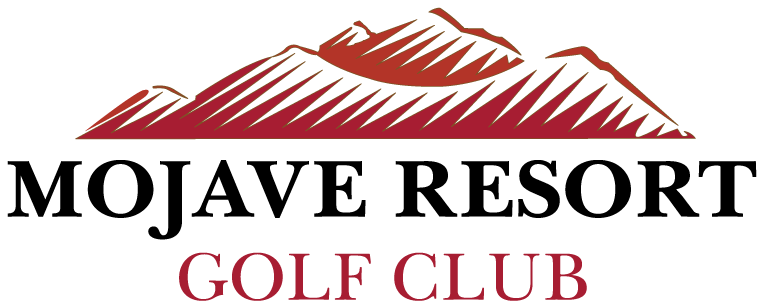 Mojave Resort Golf Club (800x480), Png Download