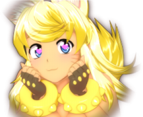Wolf (640x480), Png Download