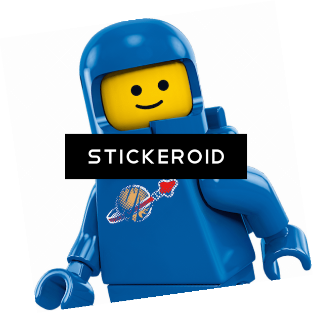 Lego Space Astronaut - Alex Toys Diy Wear I Heart Charm Bracelets (619x618), Png Download