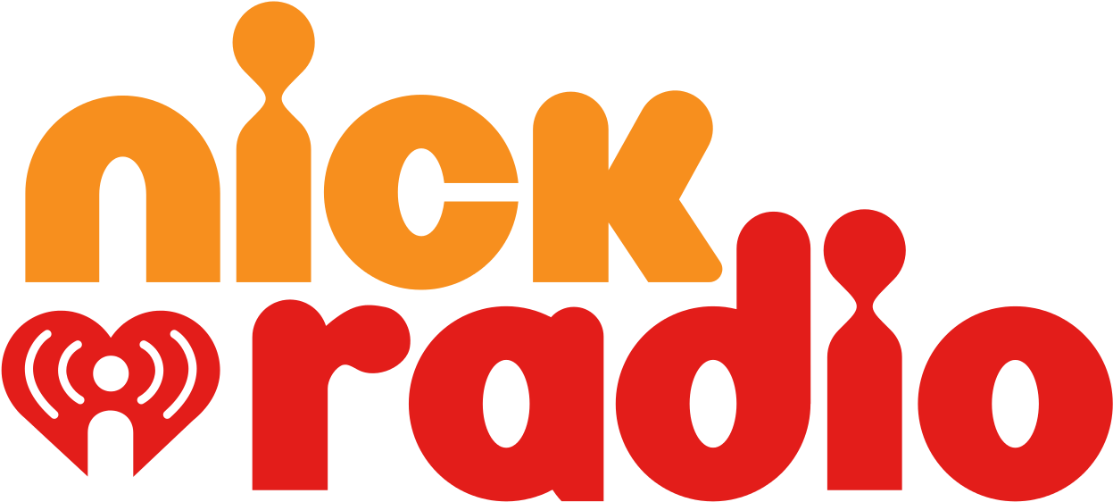 Nick Radio Logo - Play Along With Sam: Best. Day. Ever! (1280x588), Png Download