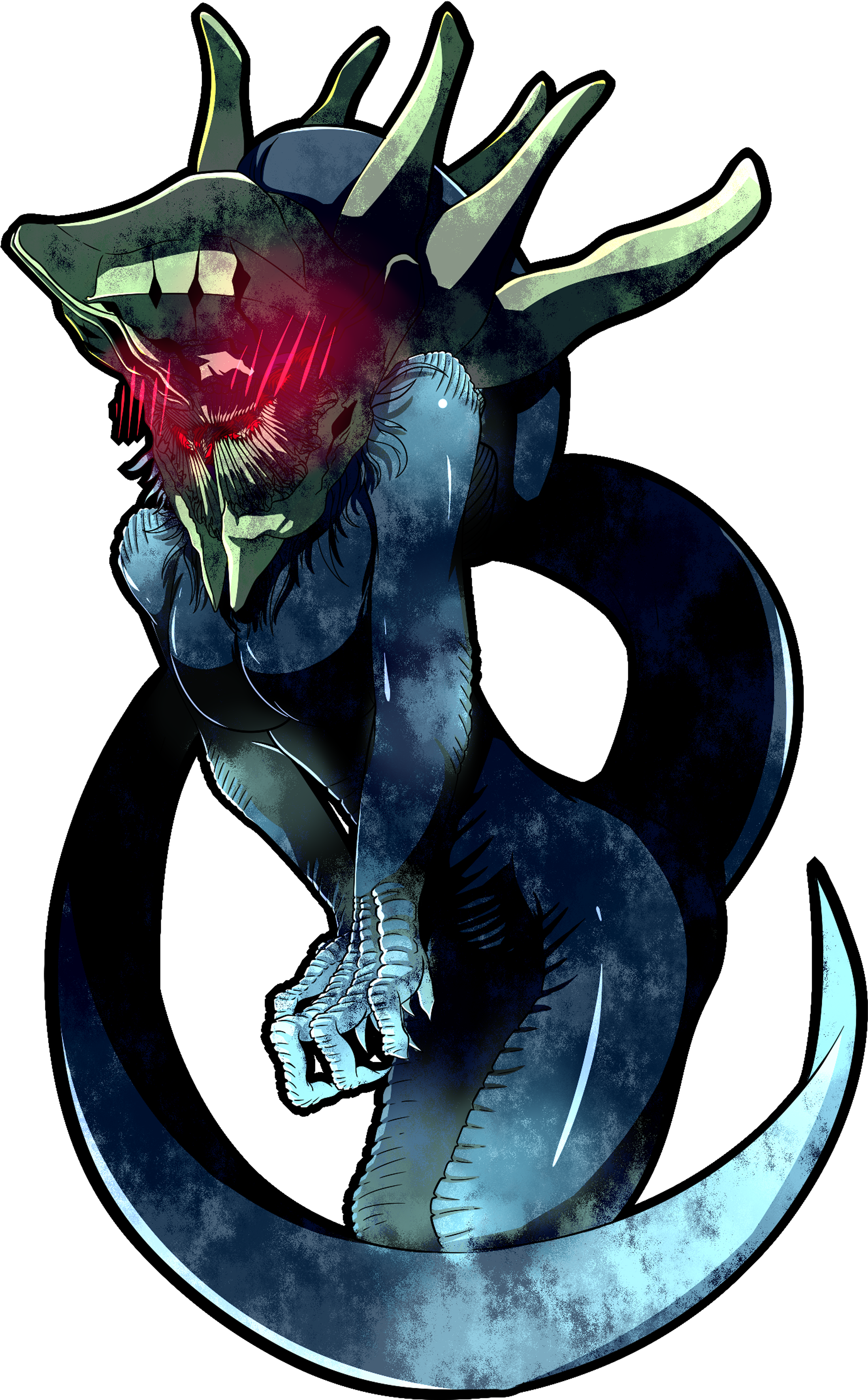 Author Comments - Anime (3500x3500), Png Download