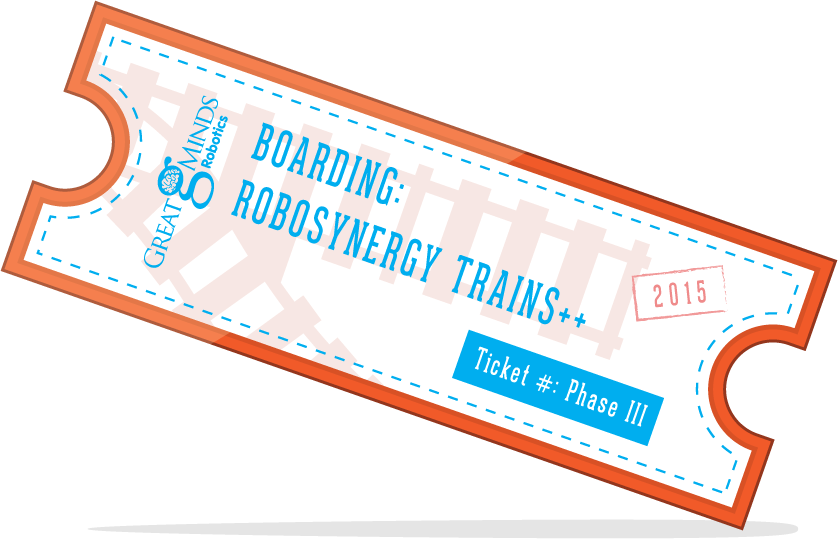 Gmr Train Ticket - Train Ticket (838x539), Png Download