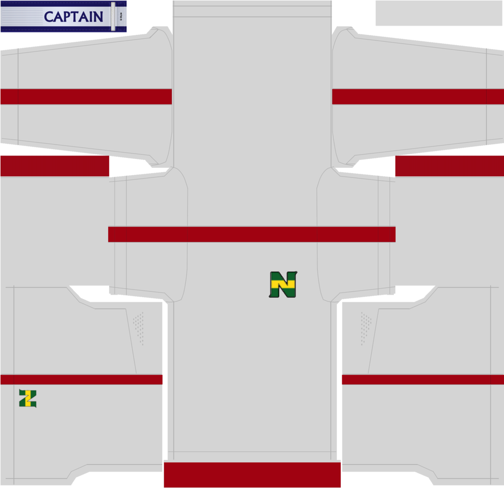 Kits Oliver Y Benji [recopilación] - Kit Pes 2018 Ps4 (1024x1024), Png Download