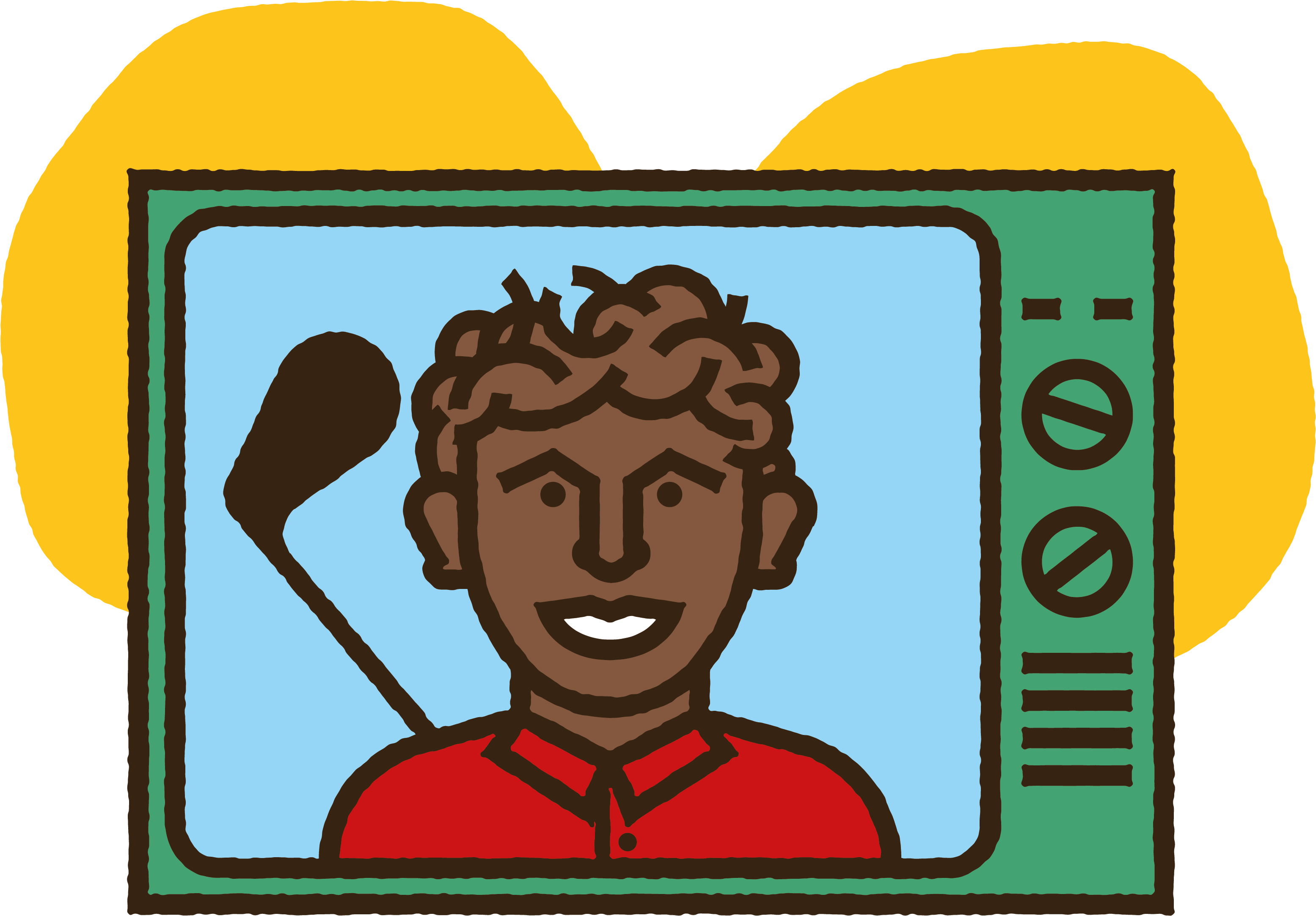 By Thomas Neumann - Golf (3333x2500), Png Download