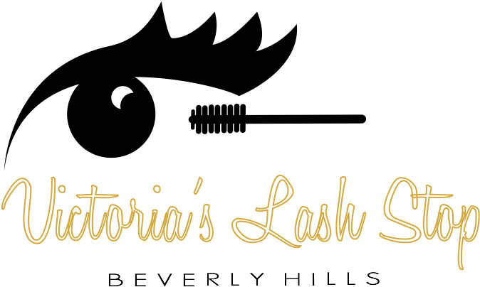 Victoria - Victoria's Lash Stop (700x450), Png Download