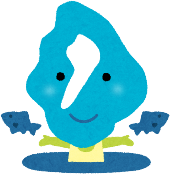 滋賀 県 キャラクター (640x640), Png Download