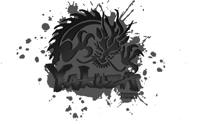 A Yakuza É Uma Máfia De Origem Japonesa Envolvida Em - Dragon Tattoo (734x516), Png Download