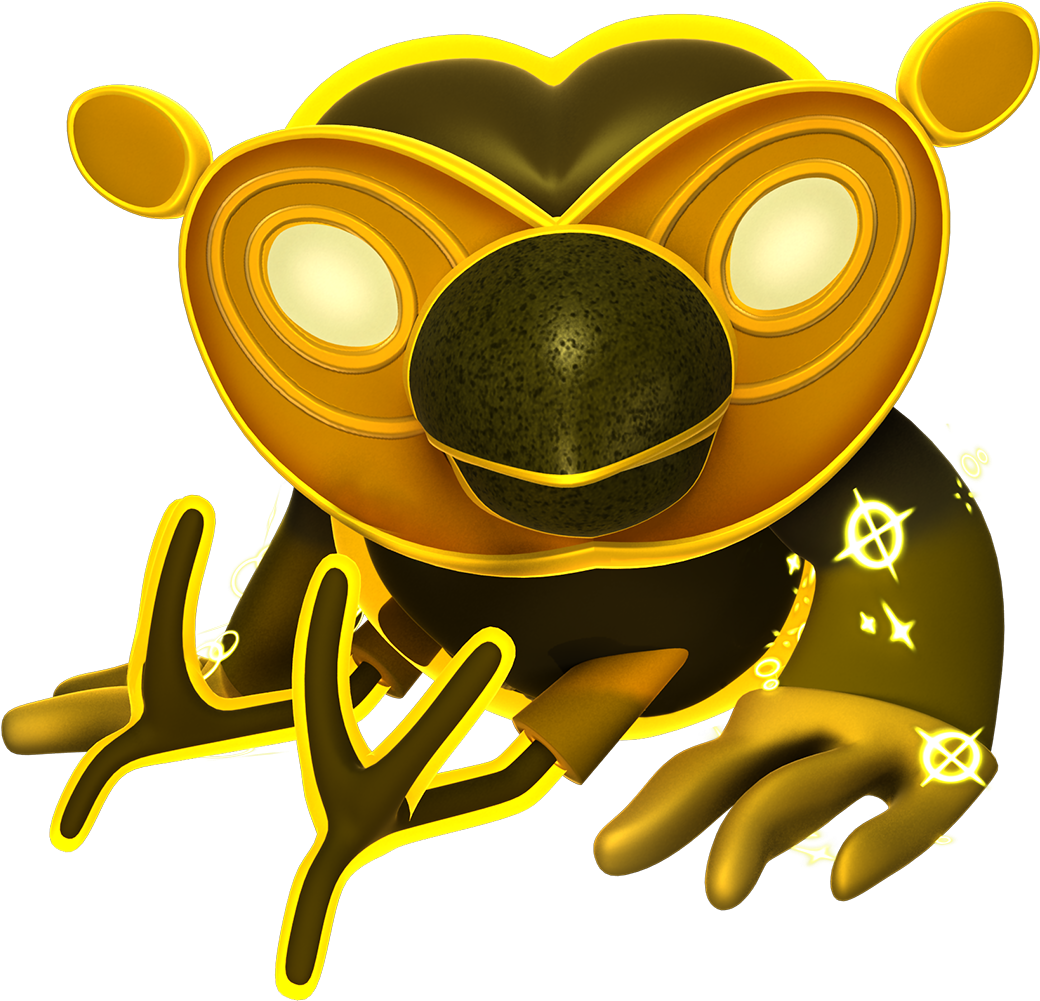 14 09 21 676 Cosmicowlpose02 - Littlebigplanet (1200x1200), Png Download