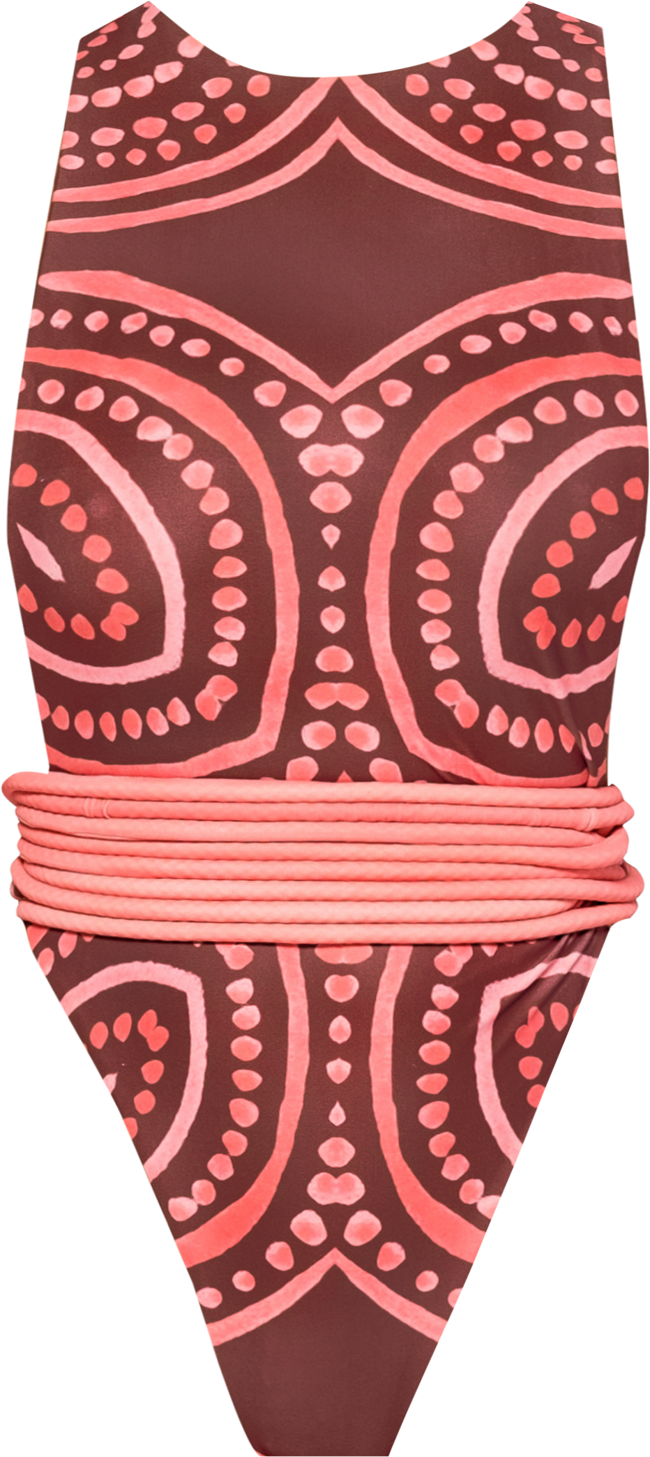 Denali One Piece Swimsuit (2427x3398), Png Download
