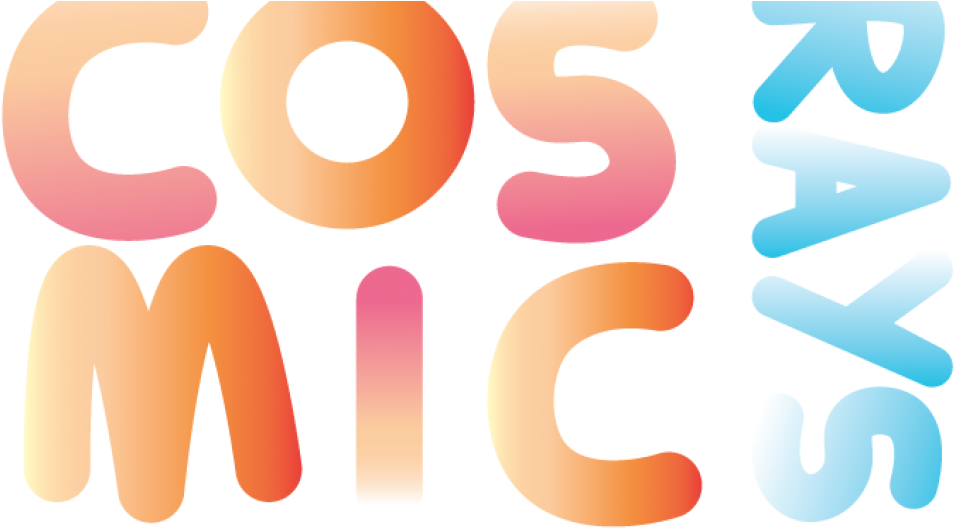 Cosmic Rays Film Festival - Festival (1018x552), Png Download