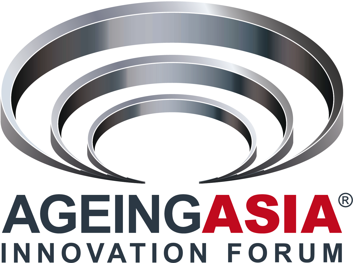 8th International Ageing Asia Innovation Forum - Ageing Asia Innovation Forum (1528x1218), Png Download