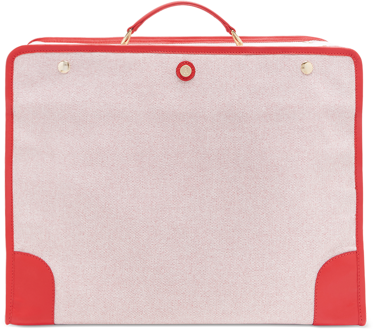 Suitcase Icon Png (760x772), Png Download