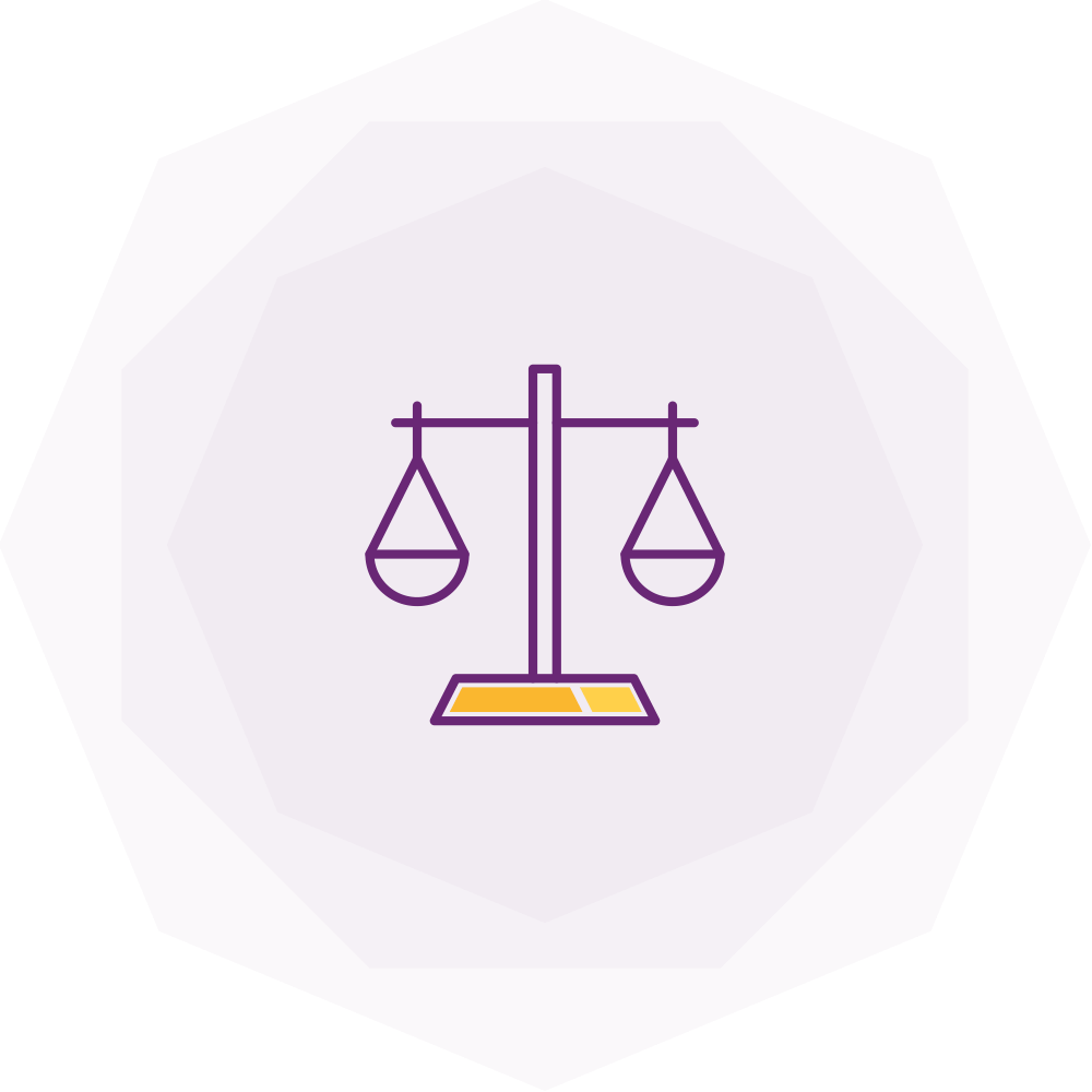 Free Employment Law Advice - Labour Law (1000x1000), Png Download