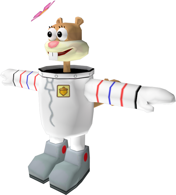 Download Zip Archive - Toy Story T Pose (750x650), Png Download