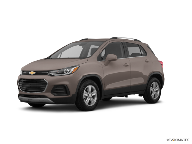 Trax Lt Sandy Ridge Metallic - 2019 Chevrolet Trax Lt (640x480), Png Download