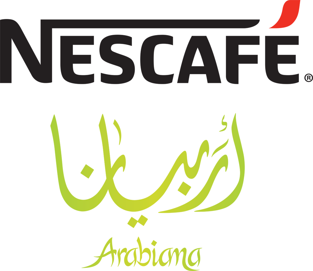 Nescafe Arabiana - Nescafe E Smart Coffee Maker (1000x866), Png Download
