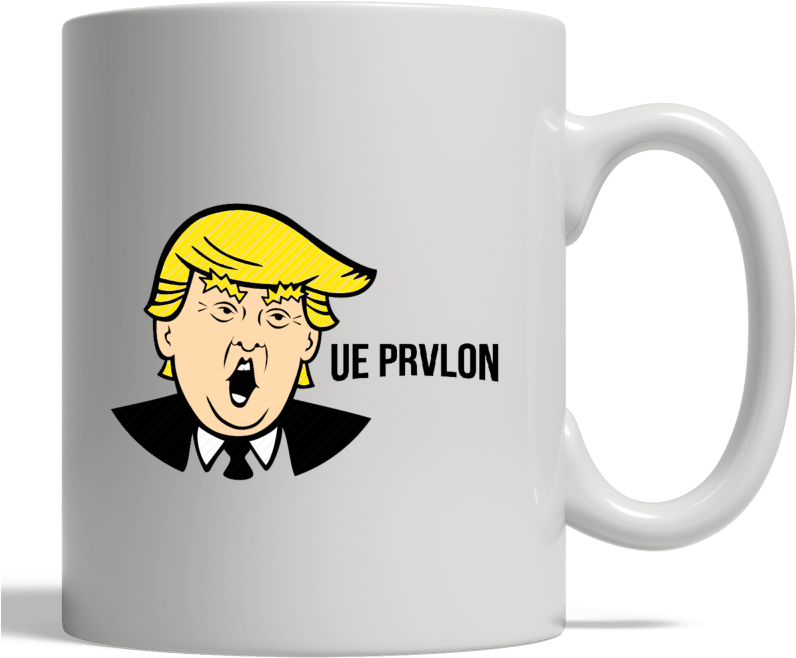 Alphabet Collection Alphabet Letter Mug (800x800), Png Download