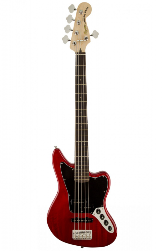 Squier Vintage Modified Jaguar V Special (800x800), Png Download