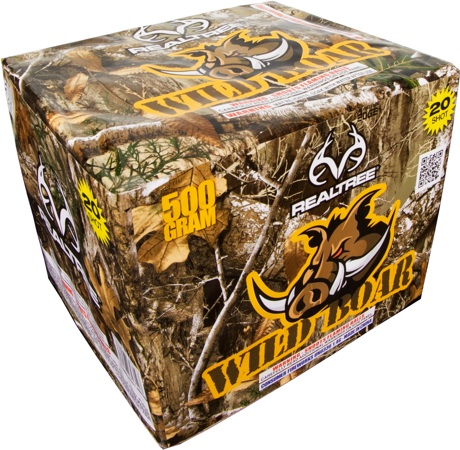 Wild Boar (1000x1000), Png Download