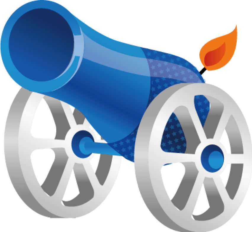 Free Png Cannon Ramadan Png Images Transparent - Ramadan Cannon Png (851x782), Png Download