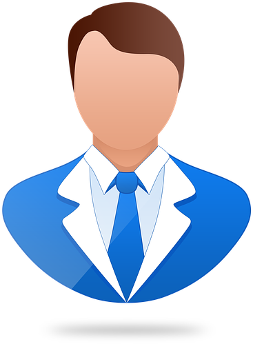 User Image - Boneco Homem (640x640), Png Download