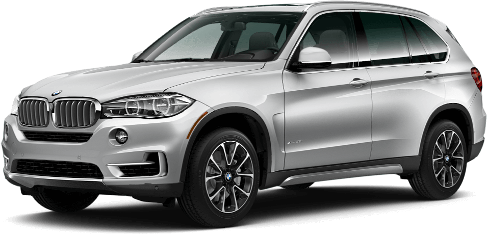 New 2018 Bmw X5 In Bloomington Minnesota - 2018 Bmw X5 Png (1330x570), Png Download